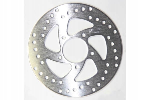 Oprava Brzdového Rotora Rady D Sct MD942D