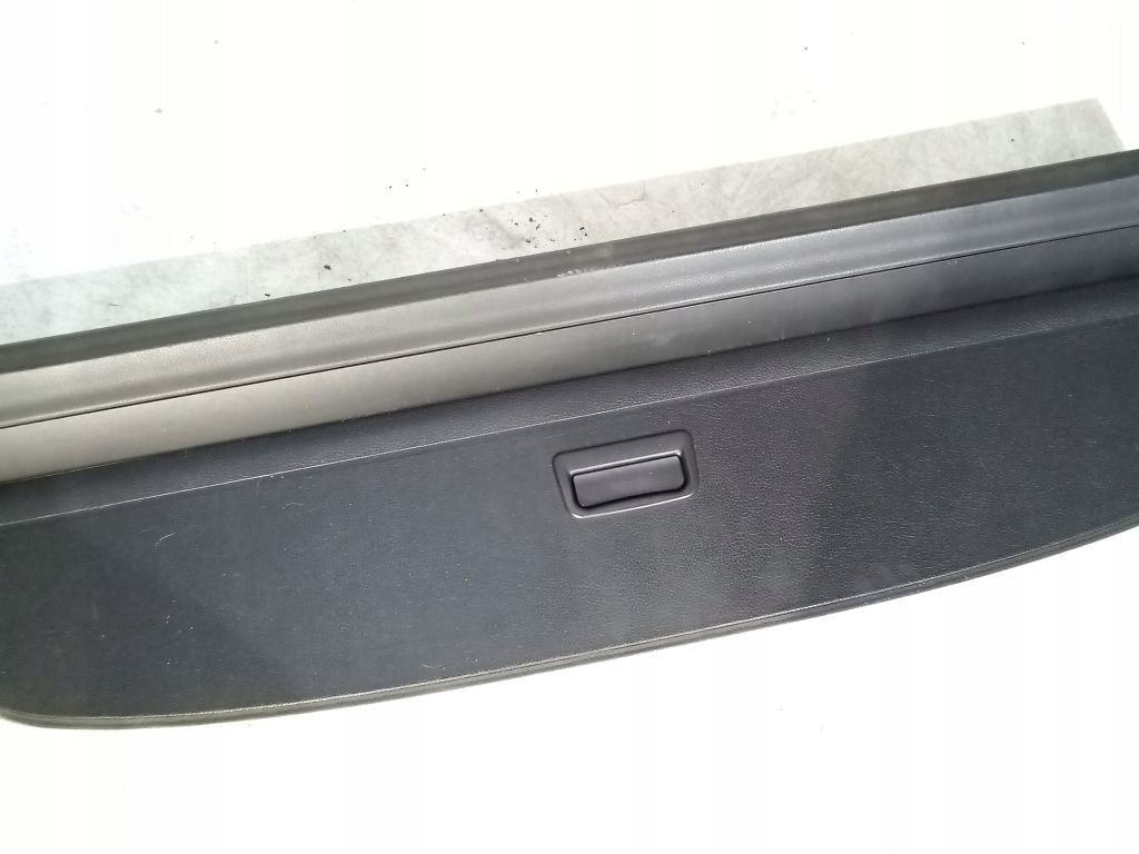 VW Passat B6 kombi blinds rear part boot