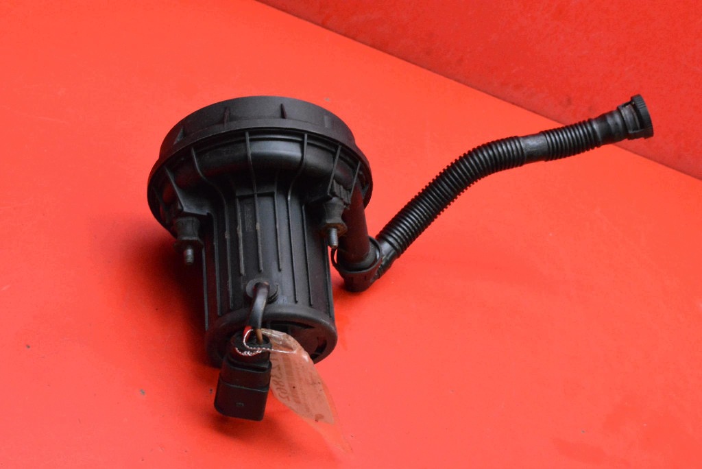 Pumpe luft WTORNEGO 06A959253E VW GOLF 5 V PLUS 1.6 8V 102 KM 04-09