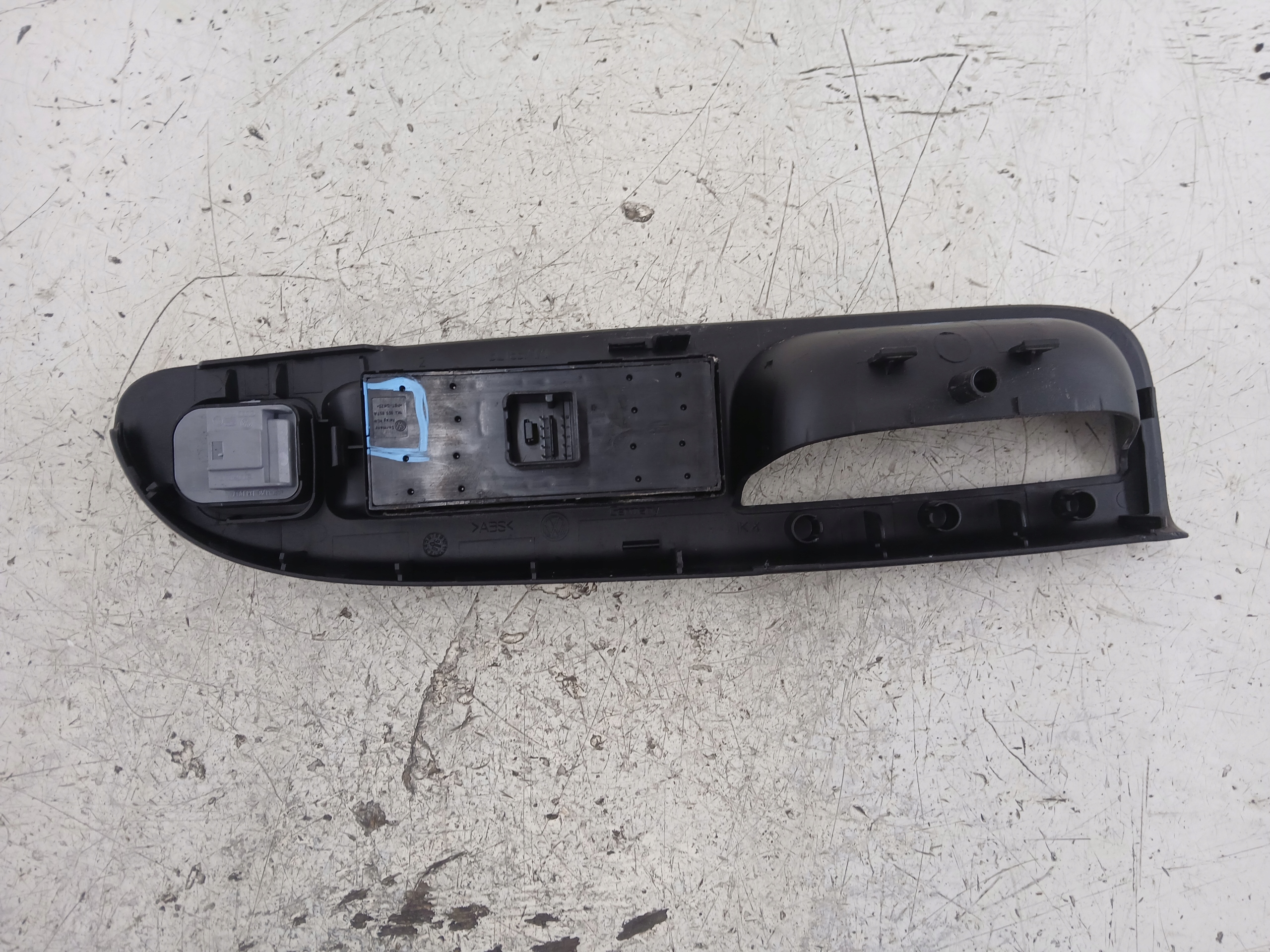 VW TOURAN et PANEL Vitre Gauche Avant 1K4959857A