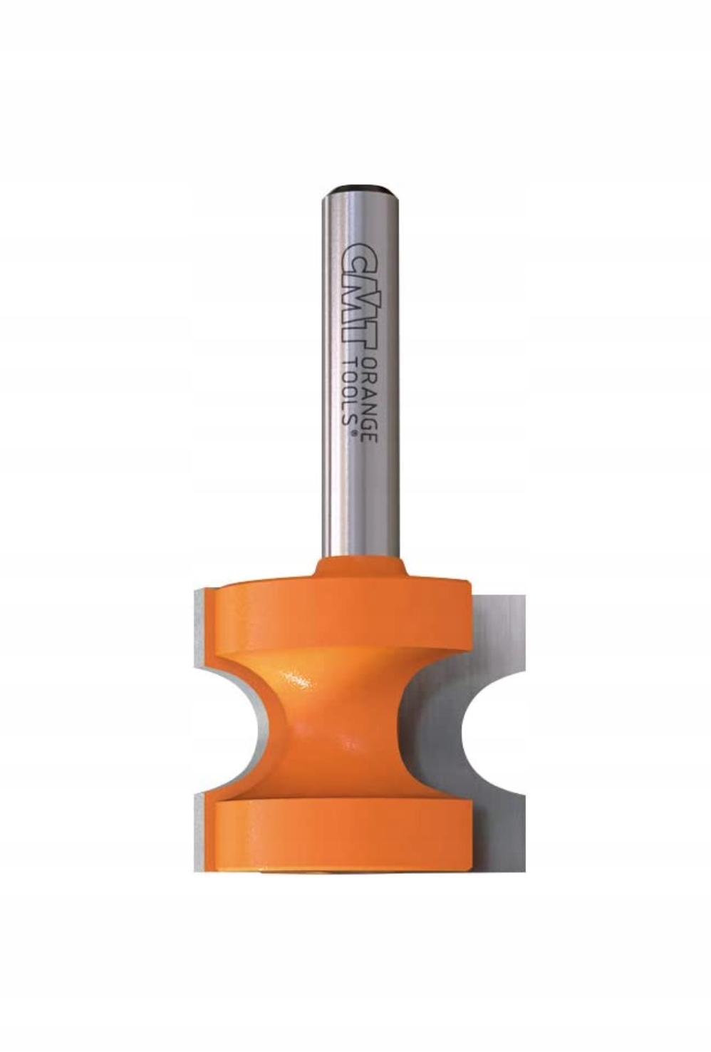 Cmt Fréza zaoblující poloviční válec R4,75 D25,4 S6 mm