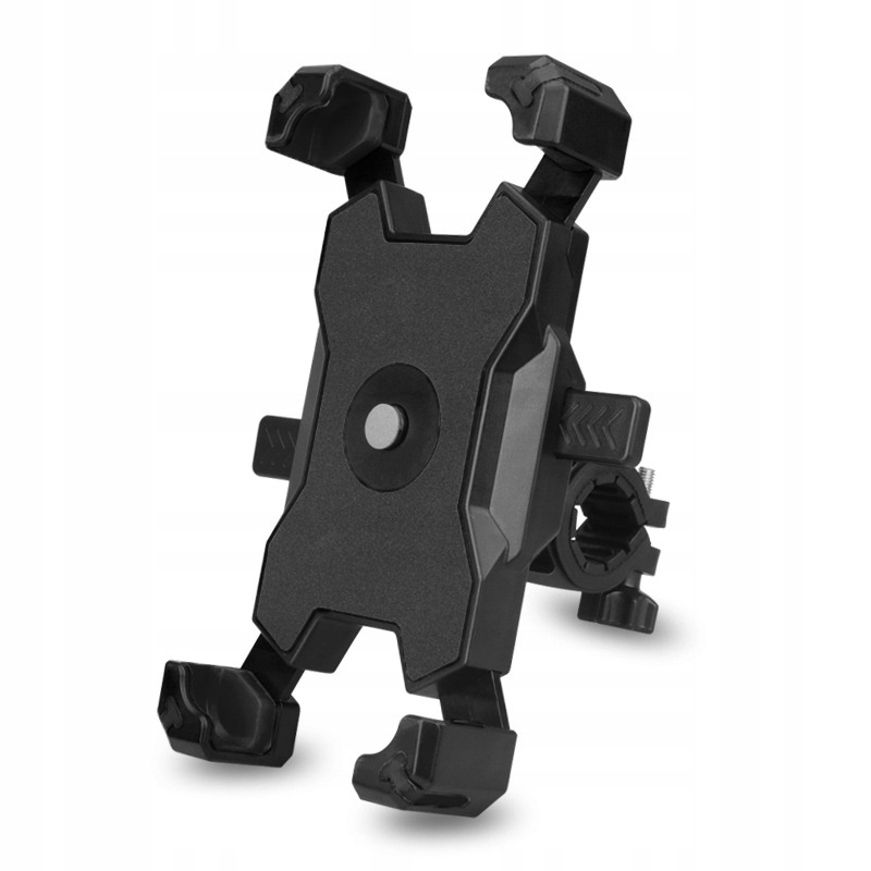 

Rowerowy uchwyt na telefon komórkowy obrót o 360 °