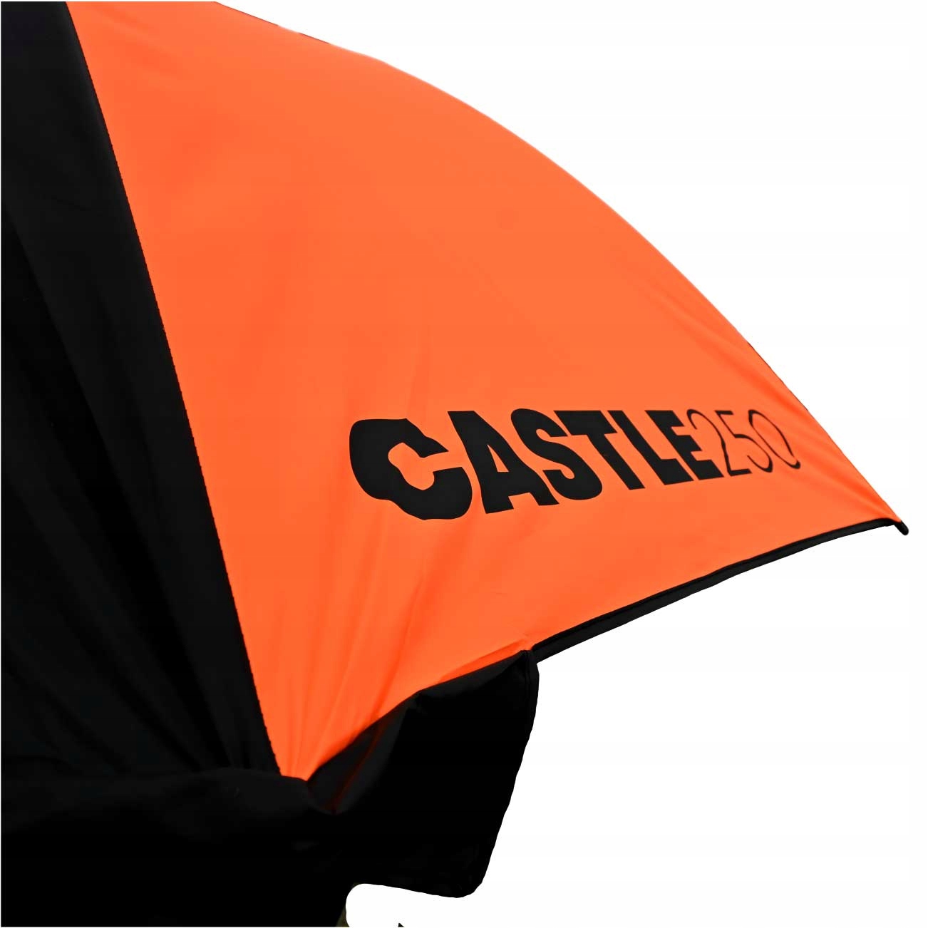 PARASOL WĘDKARSKI Z BOKAMI GENLOG CASTLE 250cm Model Genlog Castle Umbrella with sides 250 cm
