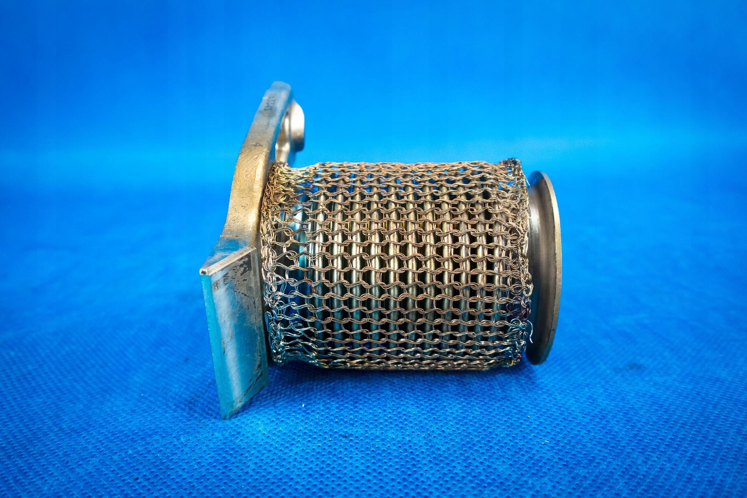 pipe clutch Audi A6 A7 4K A8 06M253082F 3.0TFSI