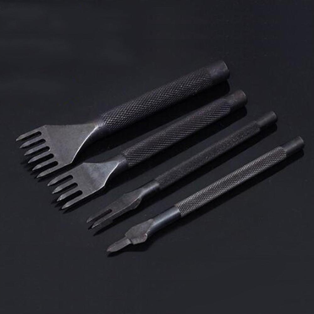 18Pcs/Set Leather Craft Tools Punch Kit Set EAN (GTIN) 4059916843948