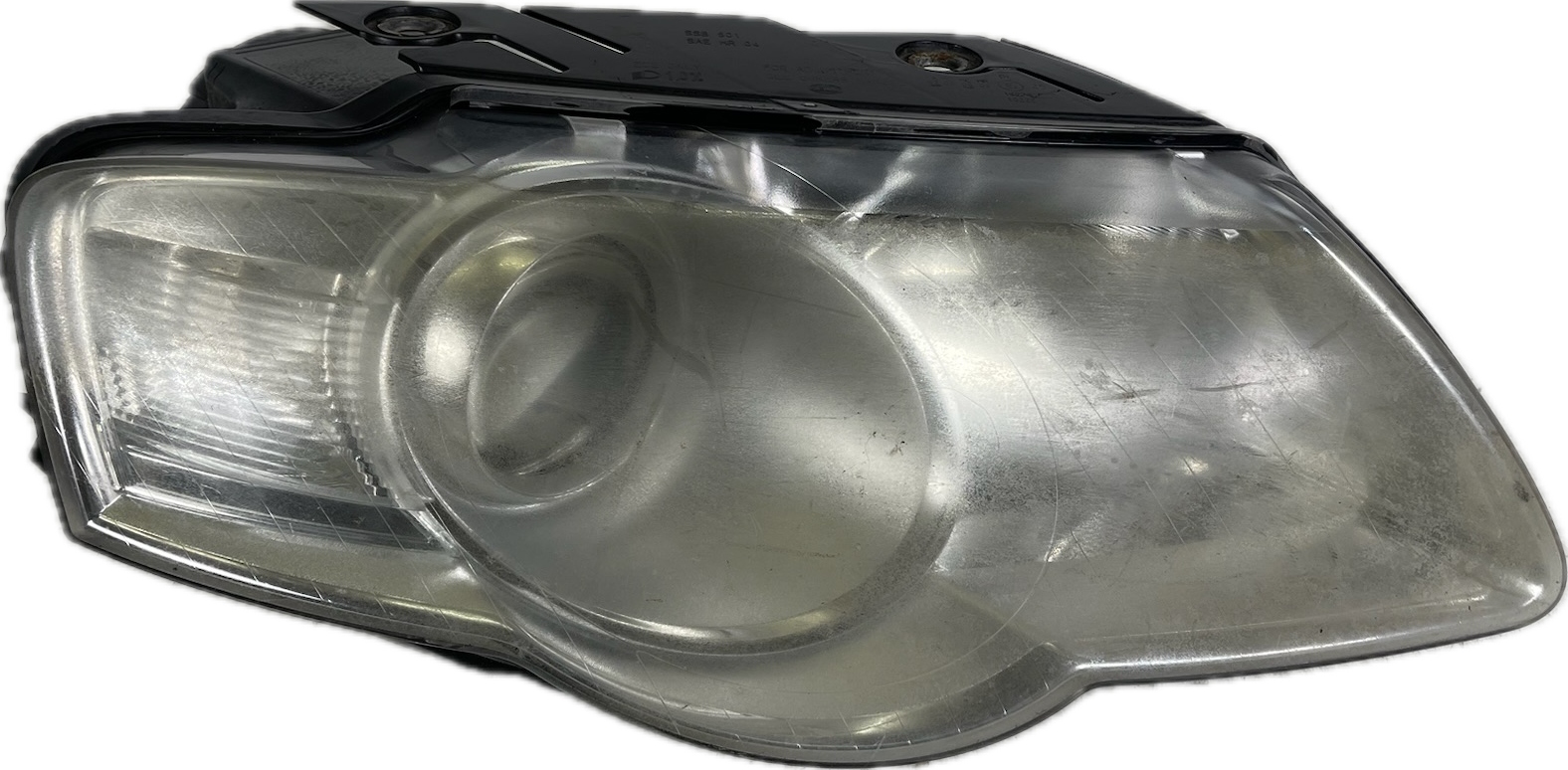 light right front VW PASSAT B6 3C0941006J 02.12.2004