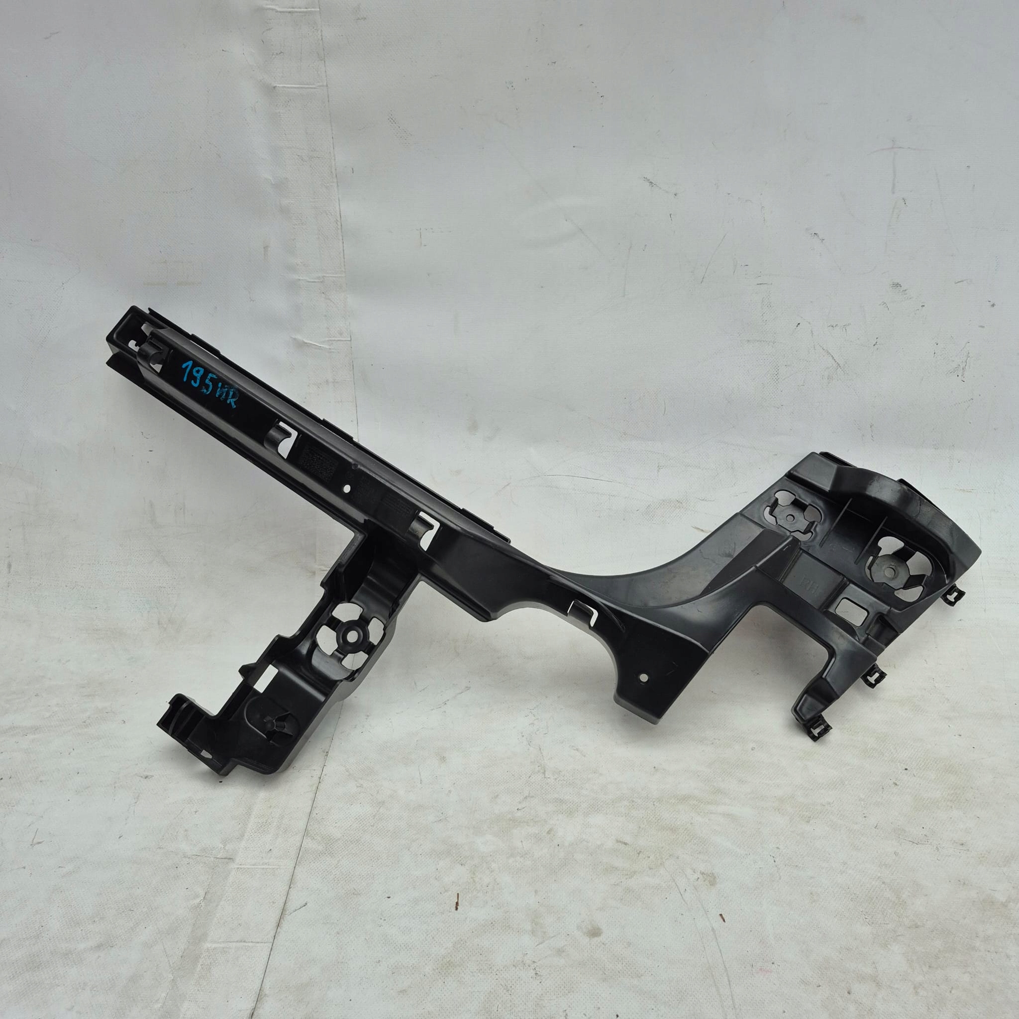 BMW 2 F45 ACTIVE TOURER 14-22 bracket holder support right rear part