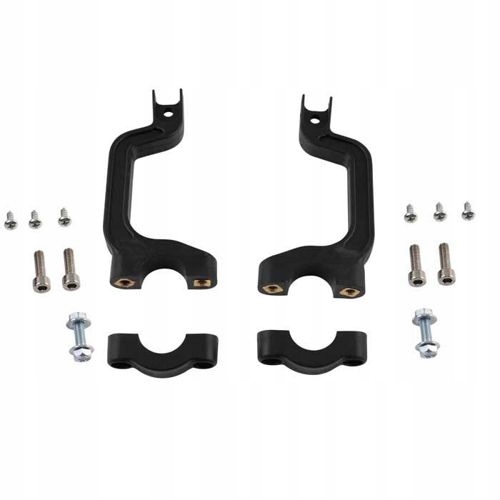 Handbary Acerbis X-Force czarne Producent Acerbis