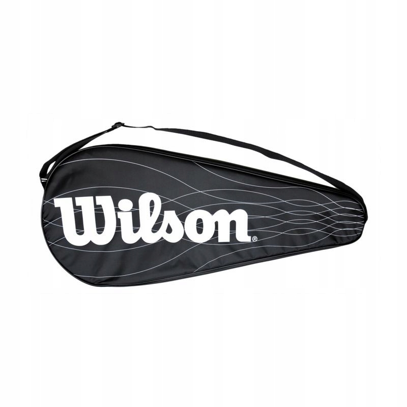 

Pokrowiec Na Rakietę Wilson Cover Performance