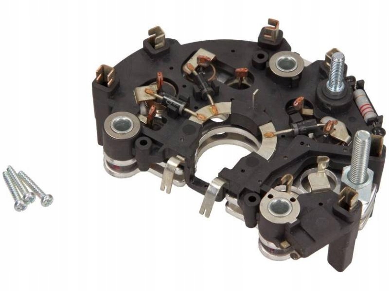 ВЫПРЯМИТЕЛЬ ПЕРЕМЕННОГО ТОКА AS-RU ARC0184