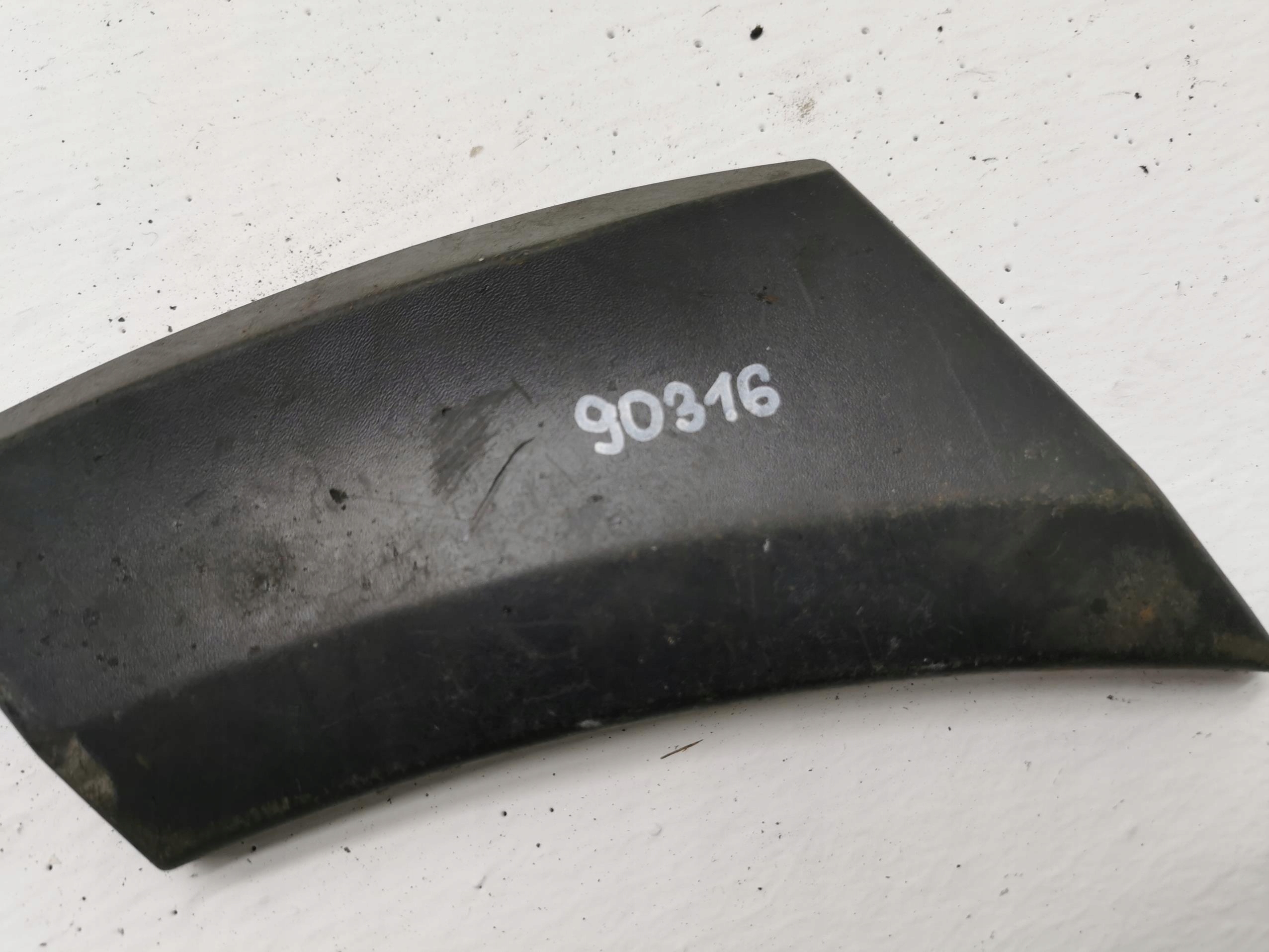 modanatura parafango MERCEDES SPRINTER W906 A9066902662