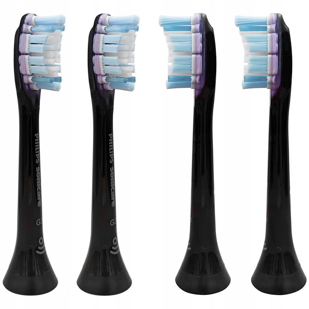

4x Końcówka Philips Sonicare G3 Gum Care HX9052/33