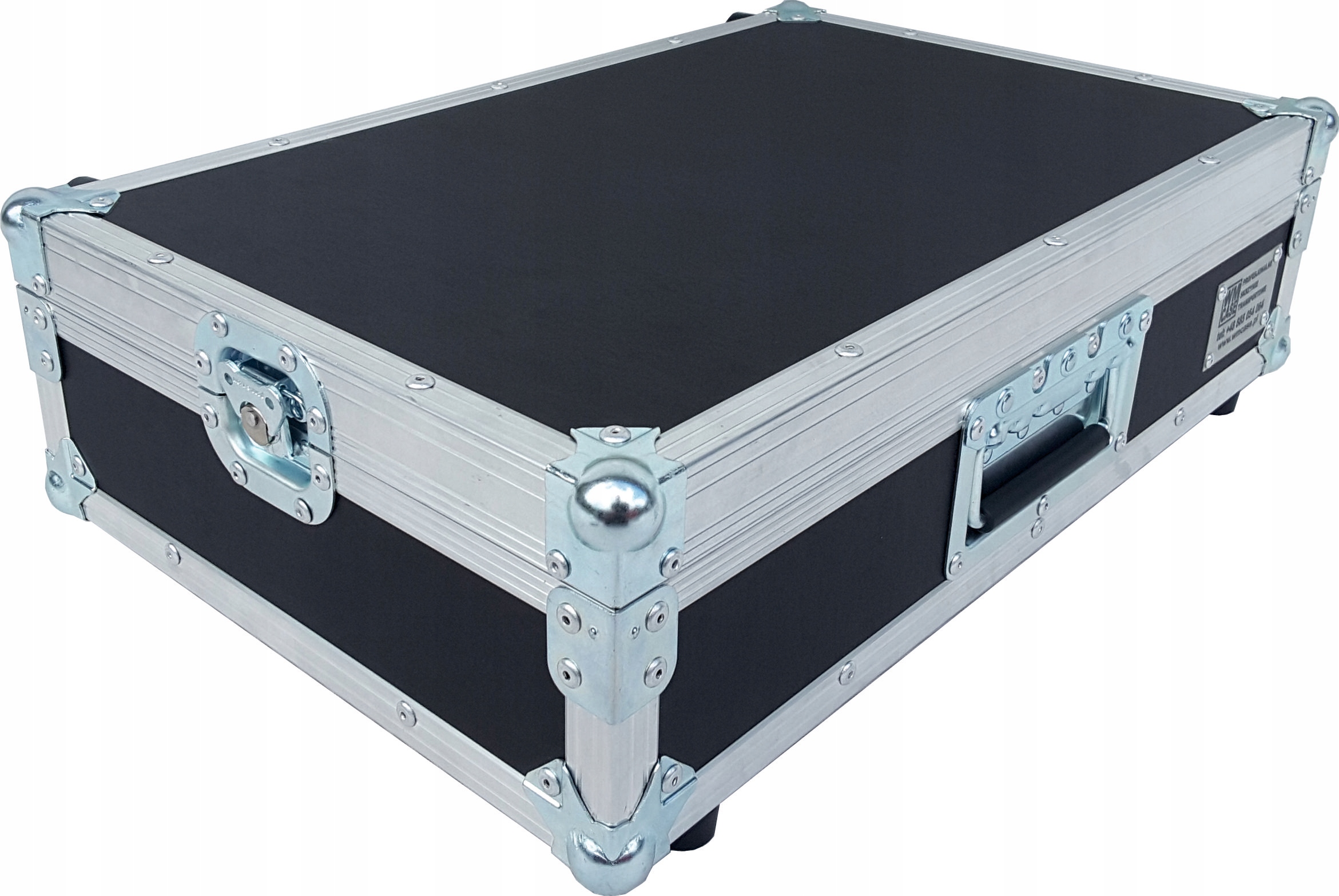 Case DENON DJ X1850 PRIME NOWY SOLIDNY WMCASE