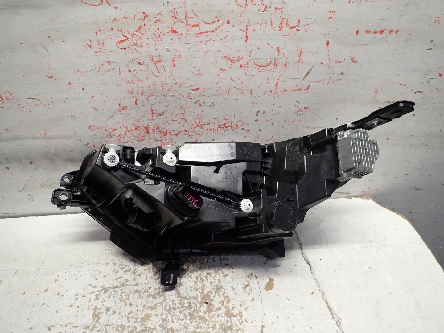 light front front right VW ID BUZZ 2022- FULL LED 1T3941006C