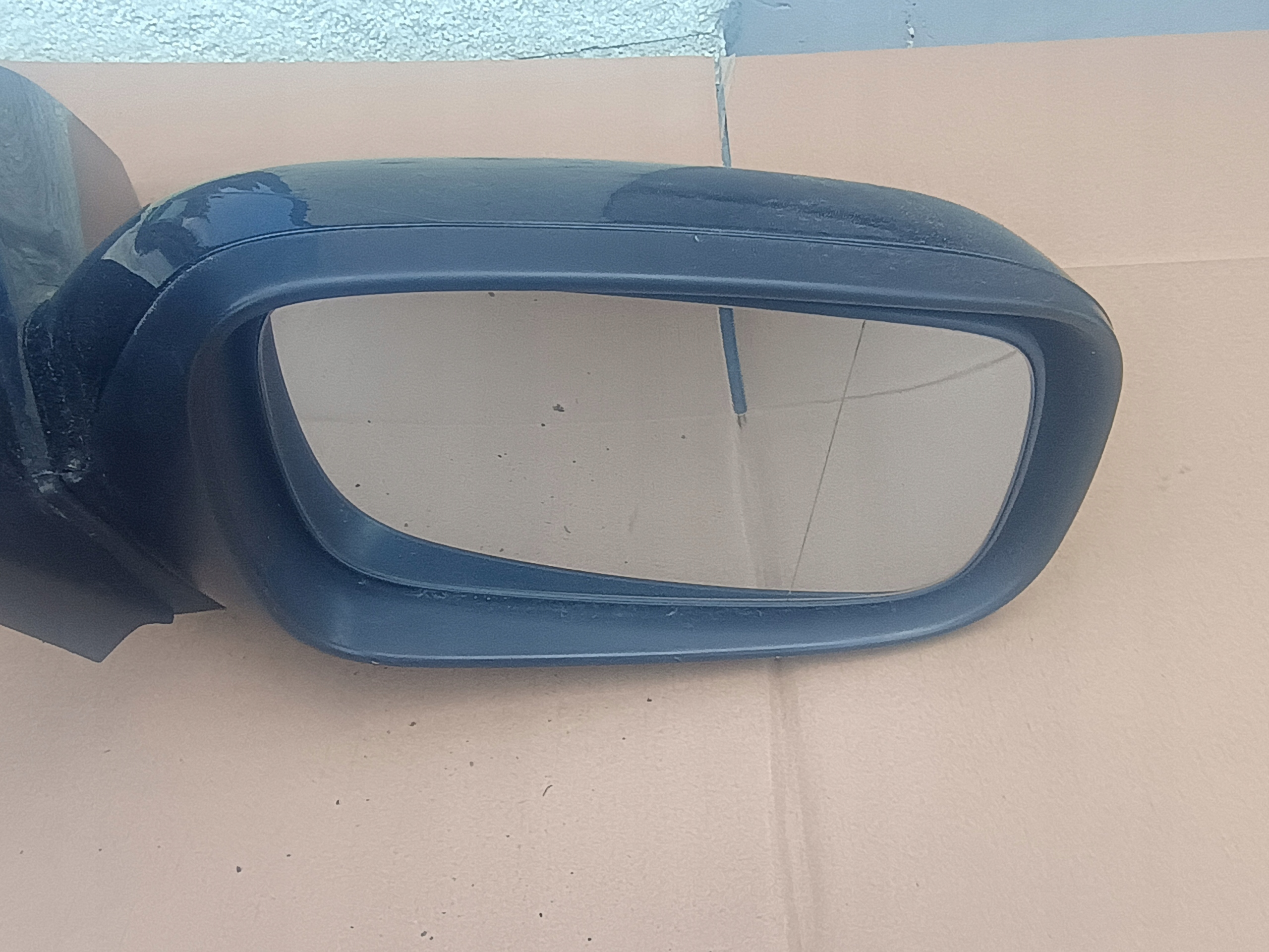 mirror right 5 PIN SAAB 95