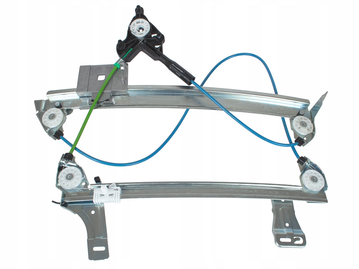 Mechanismus Zvedání Skla L pro Peugeot 307 CC