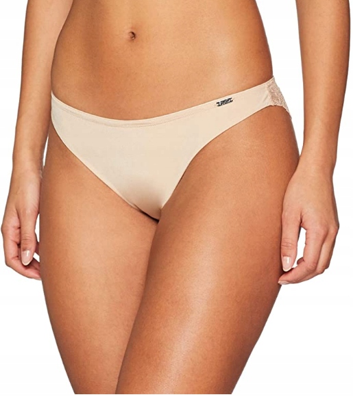 M355 DAMSKIE MAJTKI SYLVIE FLIRTY LINGERIE 38/M