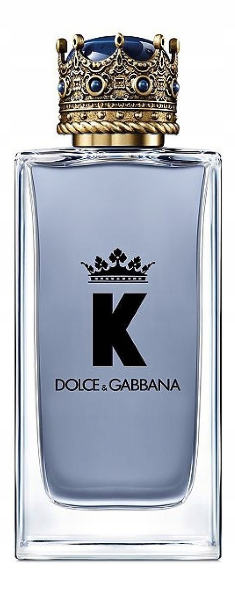 Dolce & Gabbana K by Dolce Gabbana Toaletní voda sprej 100 ml