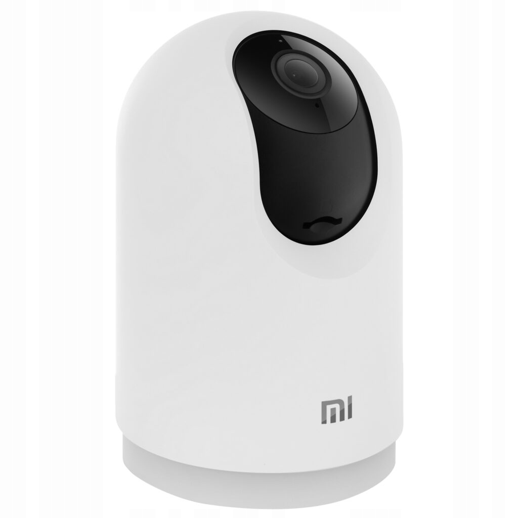 

Kamera Ip Xiaomi Mi Home Security Camera 2K Pro