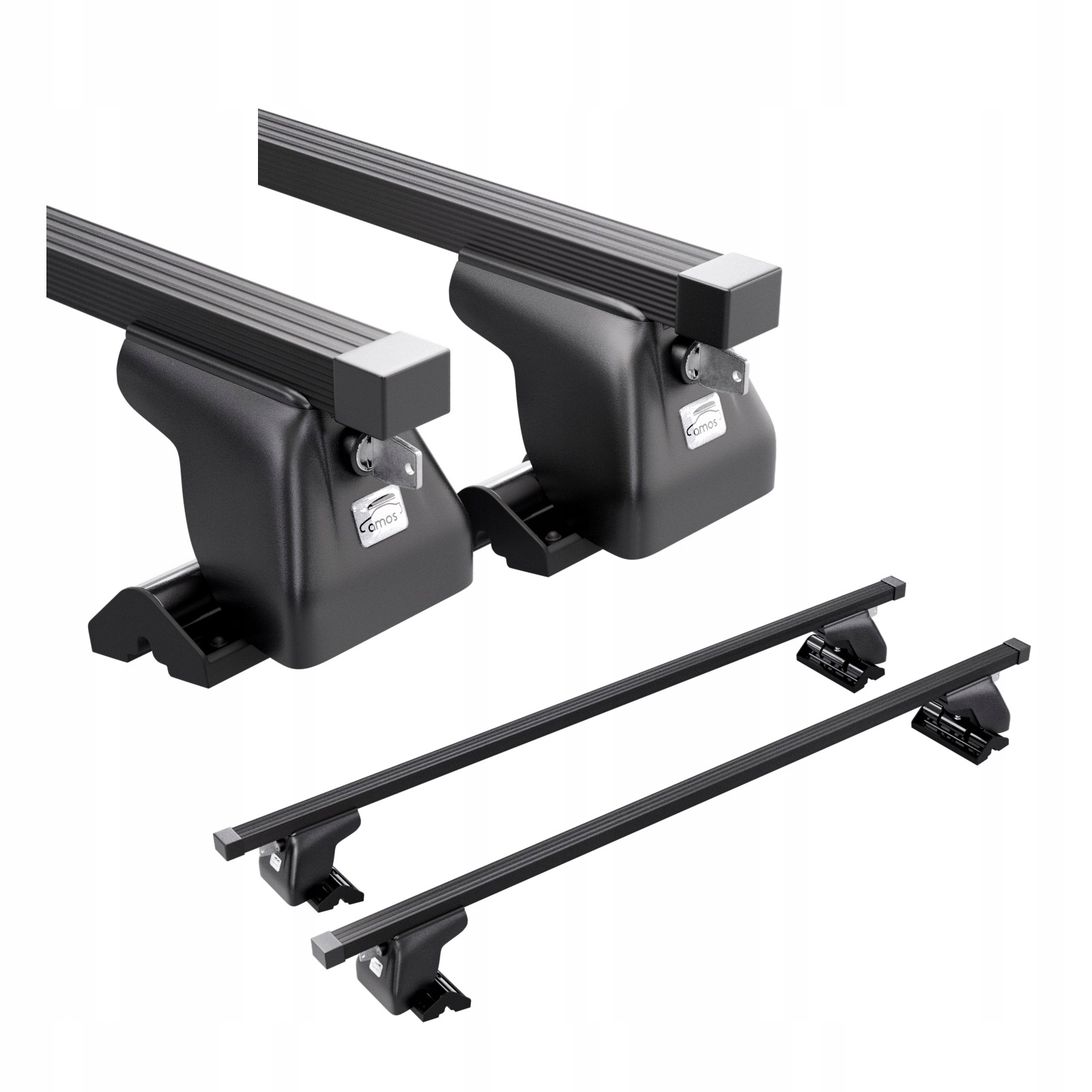 Střešní nosič Renault Express Bus 4D rok 1990-1997