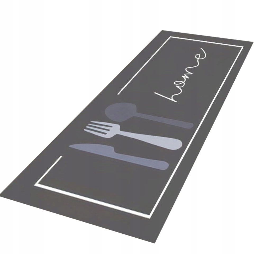 DYWAN MATA KUCHNIA NOWOCZESNY WZÓR ELEGANCKI