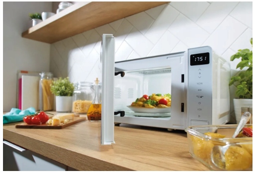 Kuchenka mikrofalowa Gorenje MO20A3B Pojemność 20 l