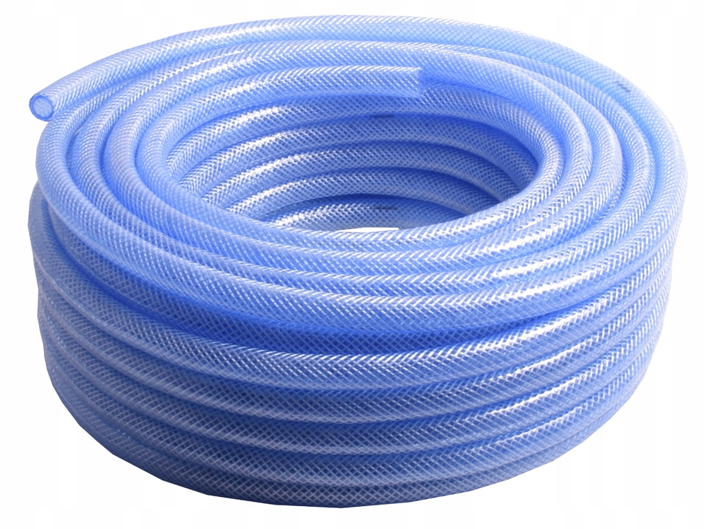 Technická Hadice Vyztužená Pro Kompresor 10,5 MM X 25 M