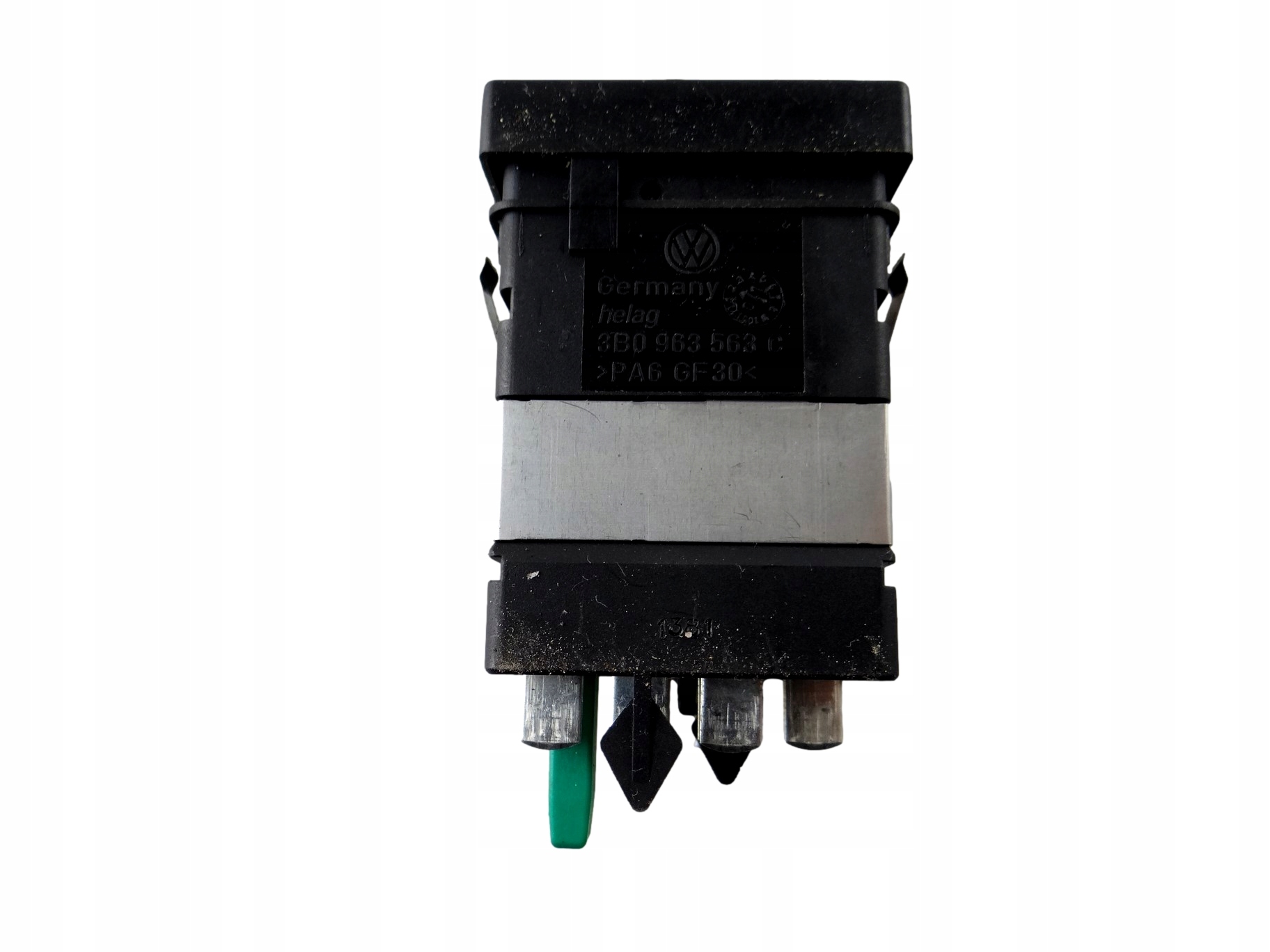 switch OGRZEWANIA seat VOLKSWAGEN PASSAT B5 3B0 953 563C
