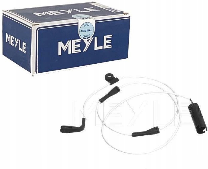 

Meyle Czujnik Zużycia Klocków 300 343 5116