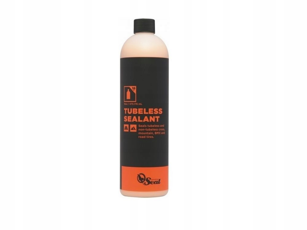 

Orange Seal płyn uszczelniający Regular 476ml