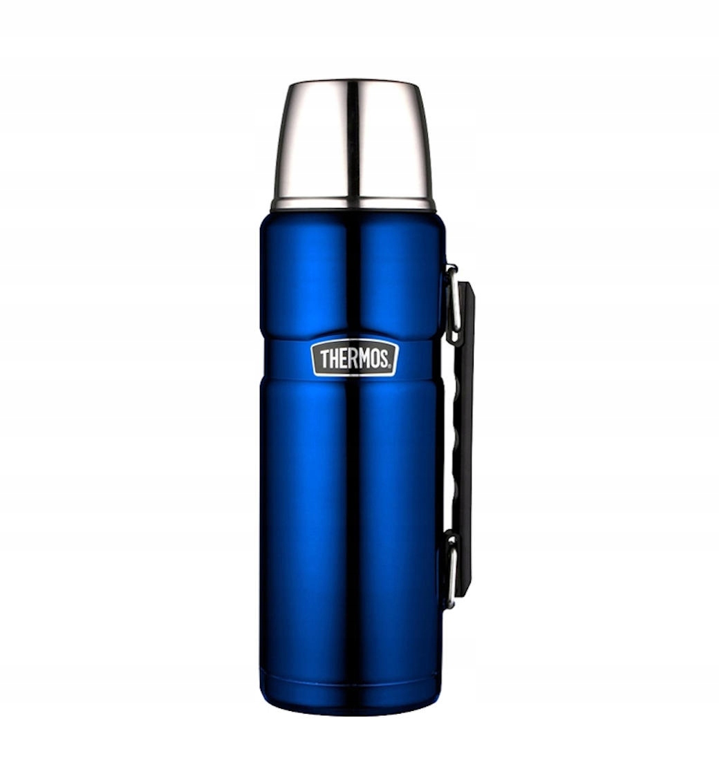 Termos Thermos Stainless King Beverage Bottle 1.2