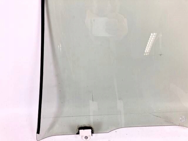 infiniti Q50 window rear side right sedan