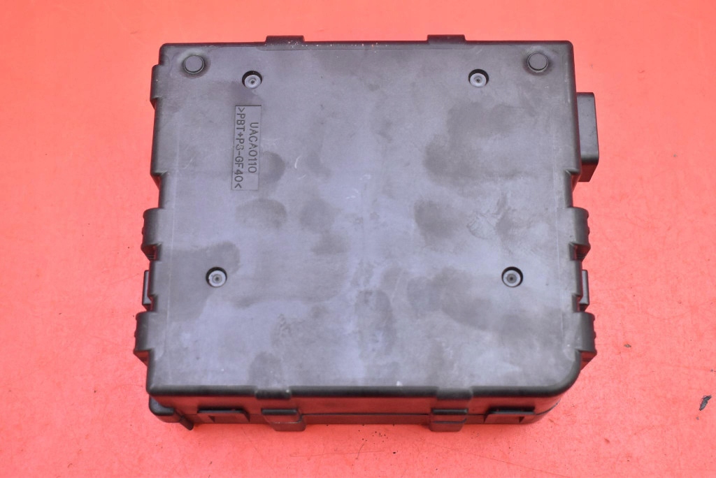 unité de commande électronique uce module freins 89680-33010 TOYOTA PRIUS 2 II XW20 05-11