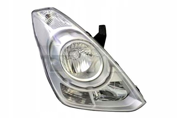 TYC 20-12070-25-2 Фара