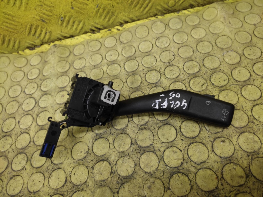 VW GOLF V wiper control 1K0953519