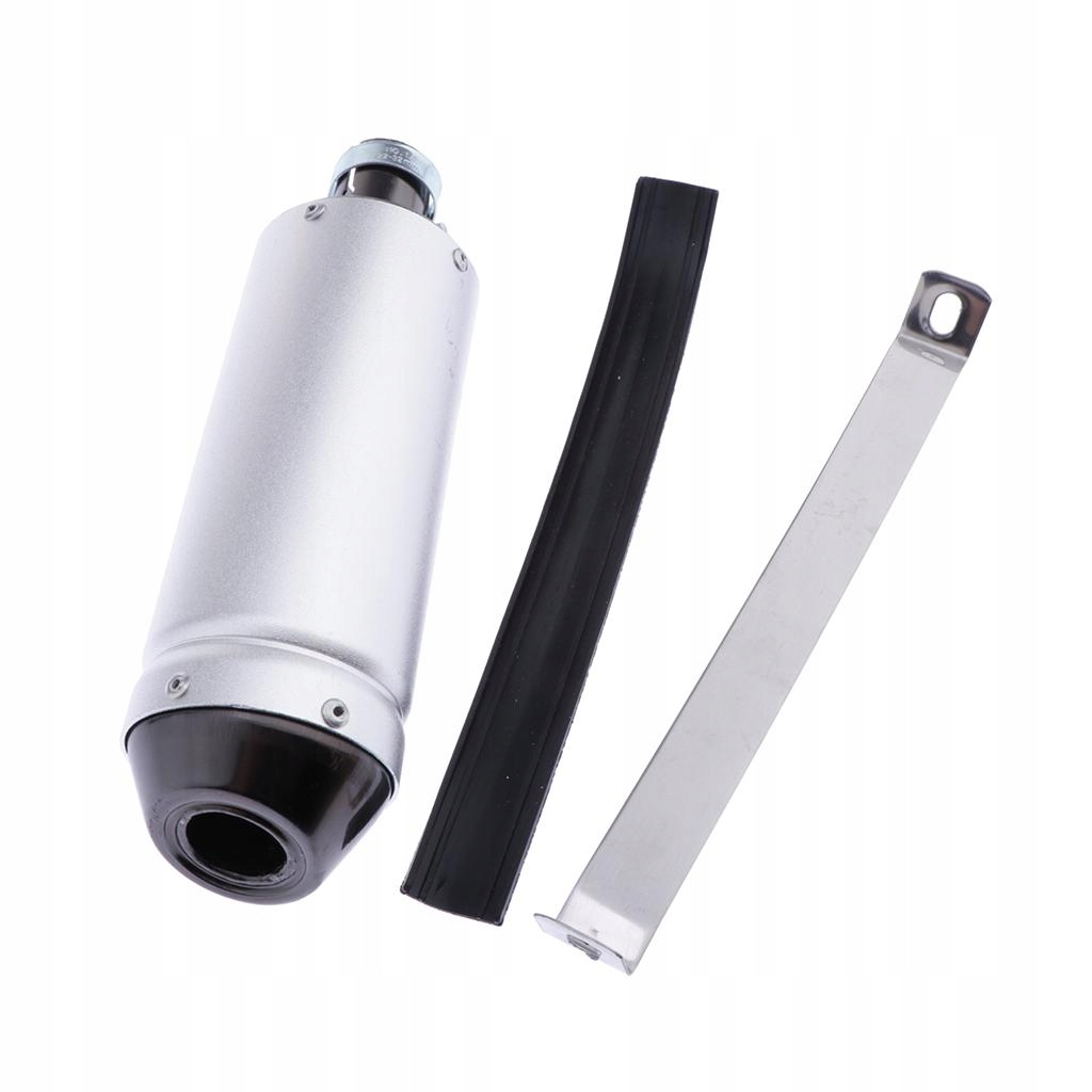 Motocyklowy układ wydechowy - wydechowa 28