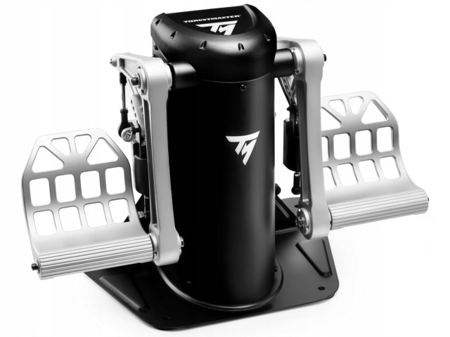THRUSTMASTER педали TPR Rudder PC производитель код 2960809