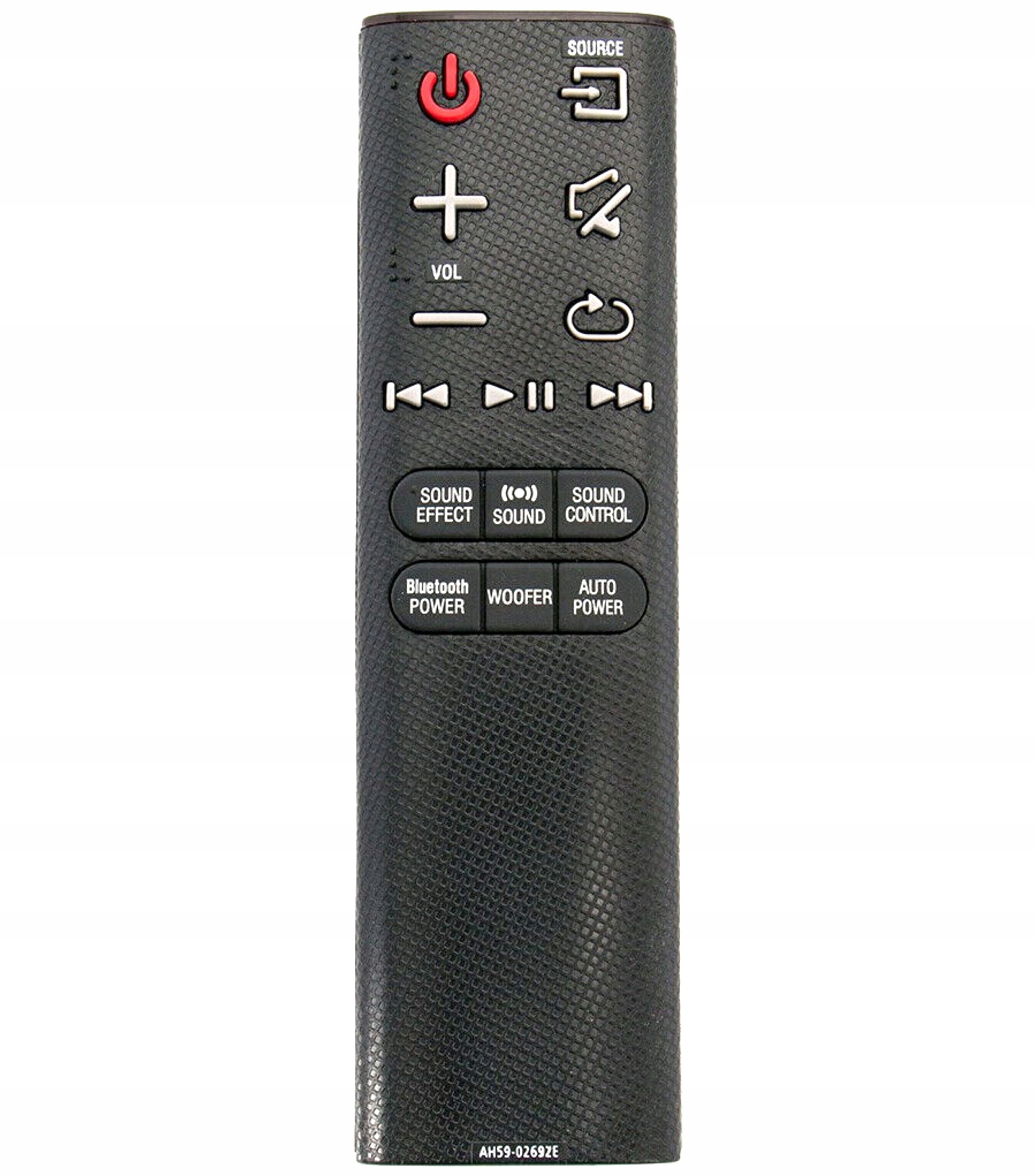 PILOT DO SAMSUNG AH59-02692E SOUNDBAR HWJ355 HWJ45