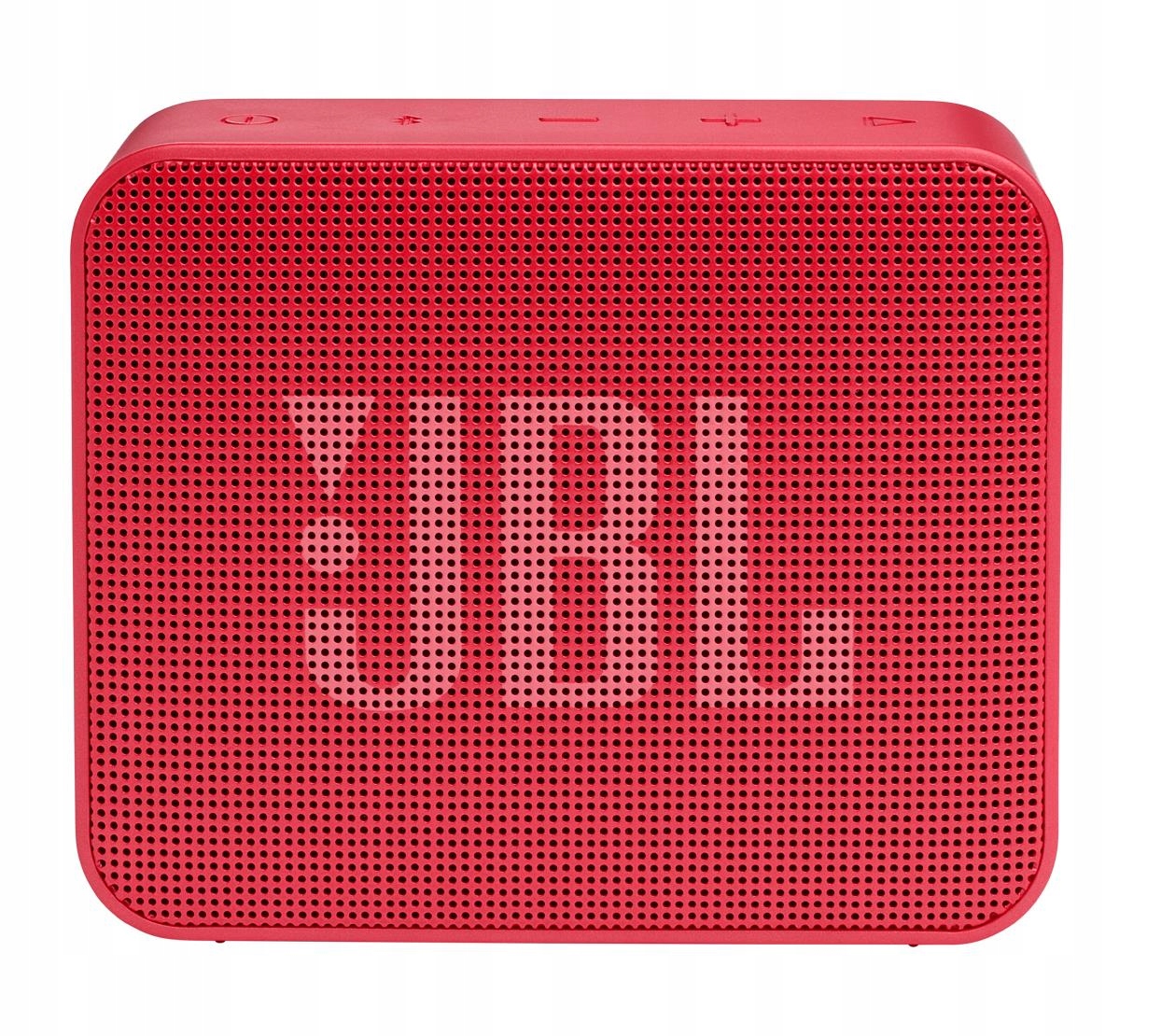 

Głośnik przenośny Jbl Go Essential Czerwony 3,1W