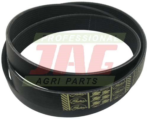 Vícedrážkový pás Gates Agri Case 144-67 685081710