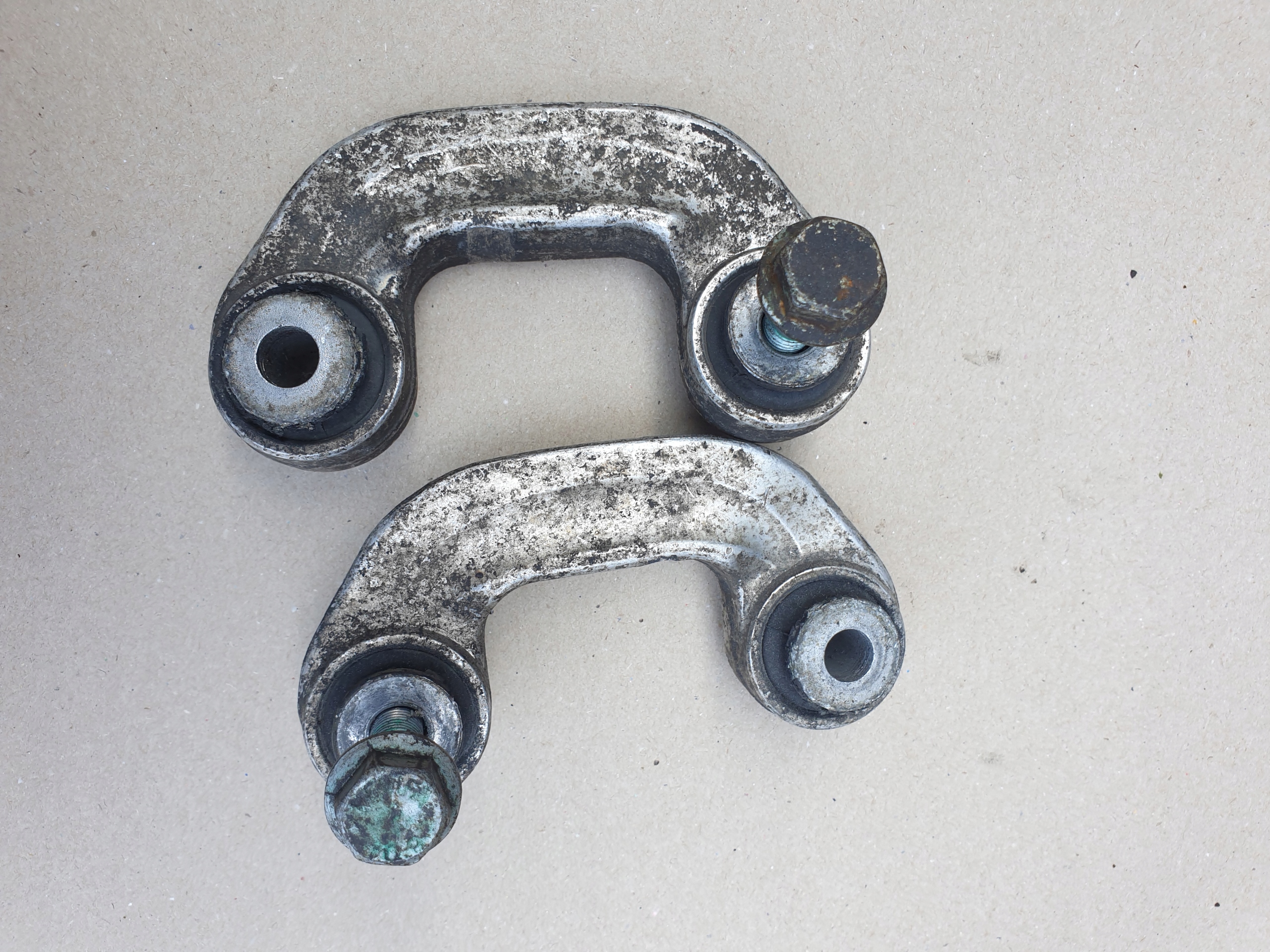 stabilisator VW PASSAT B5 3B0 AUDI A4 B5 SKODA SEAT OE EU