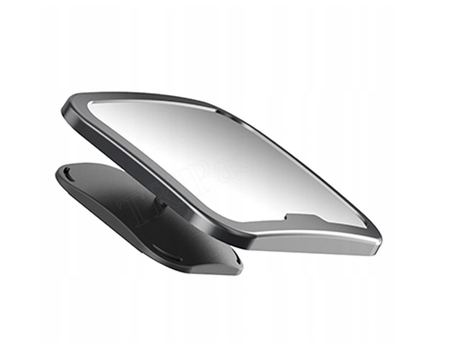 Duże LUSTERKO NA ZAGŁÓWEK do auta do fotelików RWF Kod producenta RWF