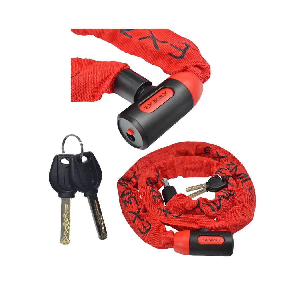 КРЕПКАЯ ВЕЛОСИПЕДНАЯ ЗАСТЕЖКА ДЛЯ СКУТЕРА, СКУТЕРА, ЦЕПИ, ГАЕЧНЫЙ КЛЮЧ EX3MLY