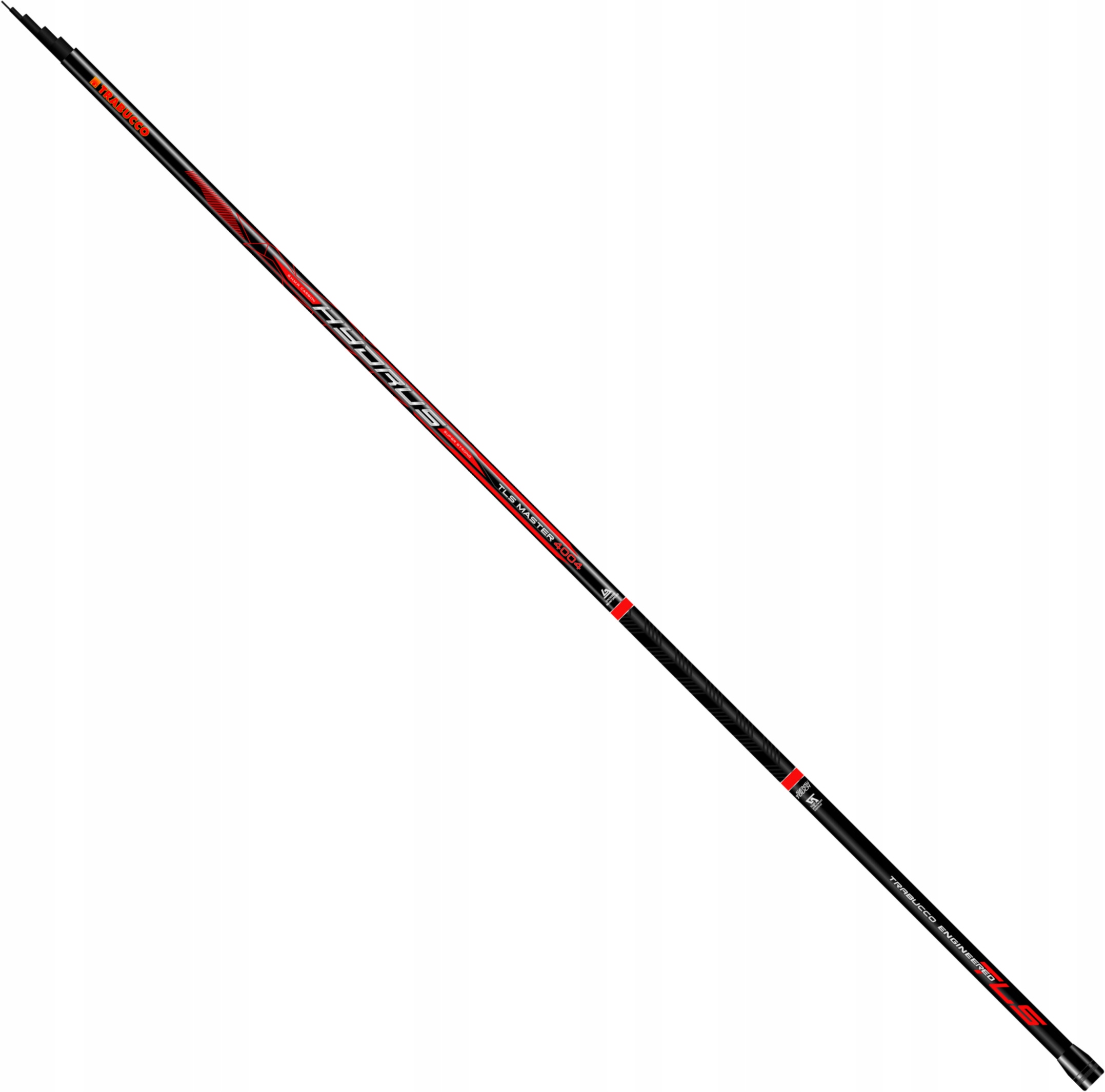Wędka bat Trabucco Hydrus Master Pole 700cm