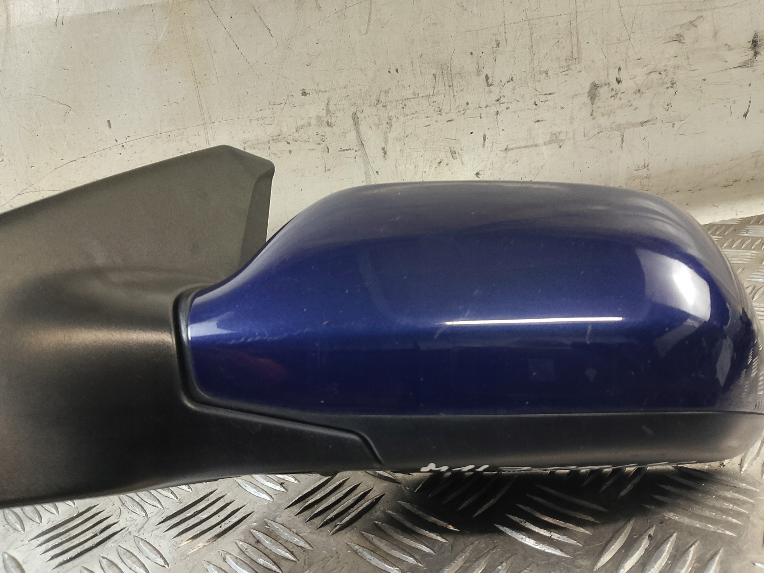 mirror left MAZDA 3 and BK 012220 012221 5 PIN