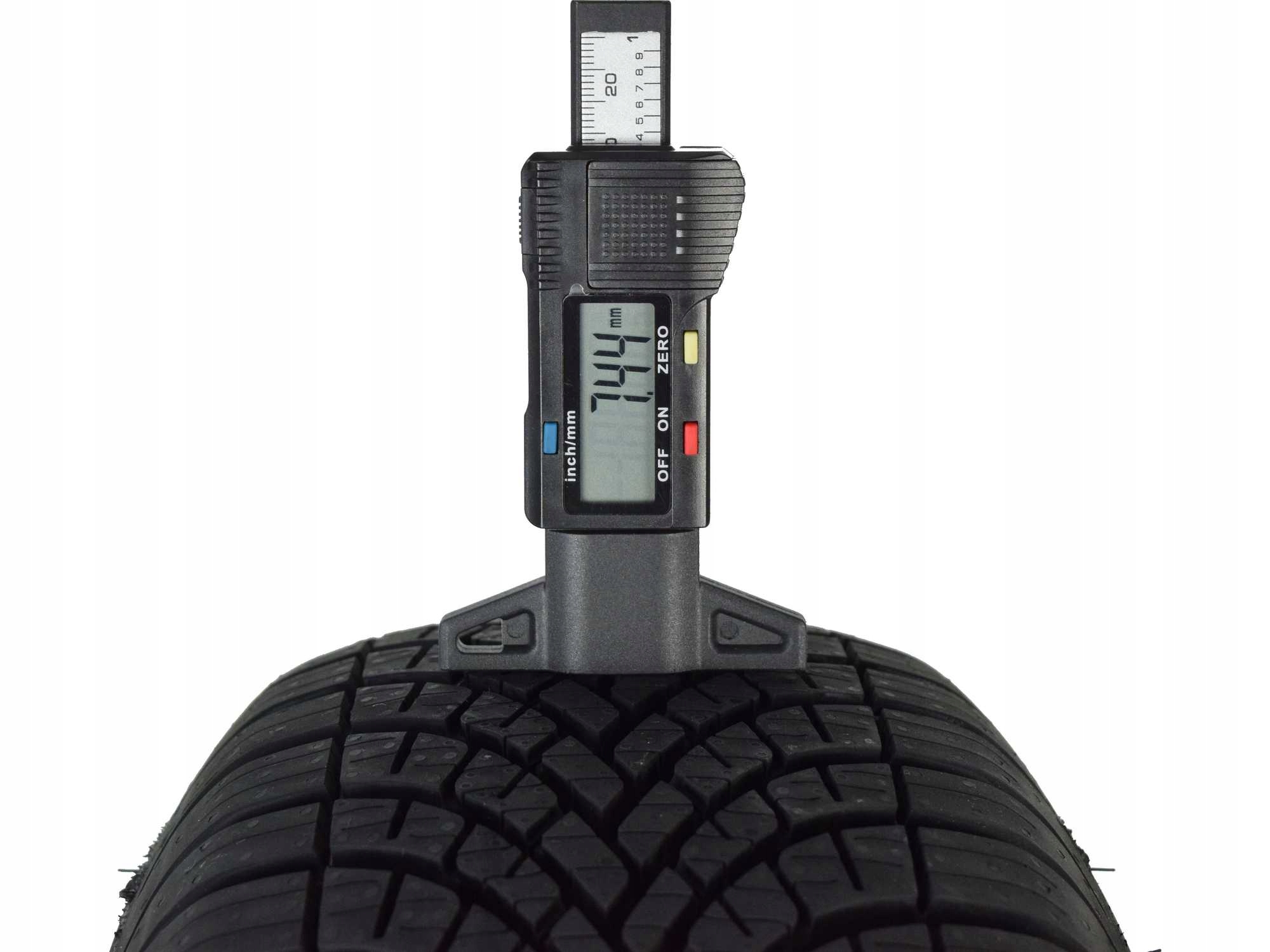 2 Opony całoroczne 165/70R14 DĘBICA Navigator 3 Klasa ekonomiczna