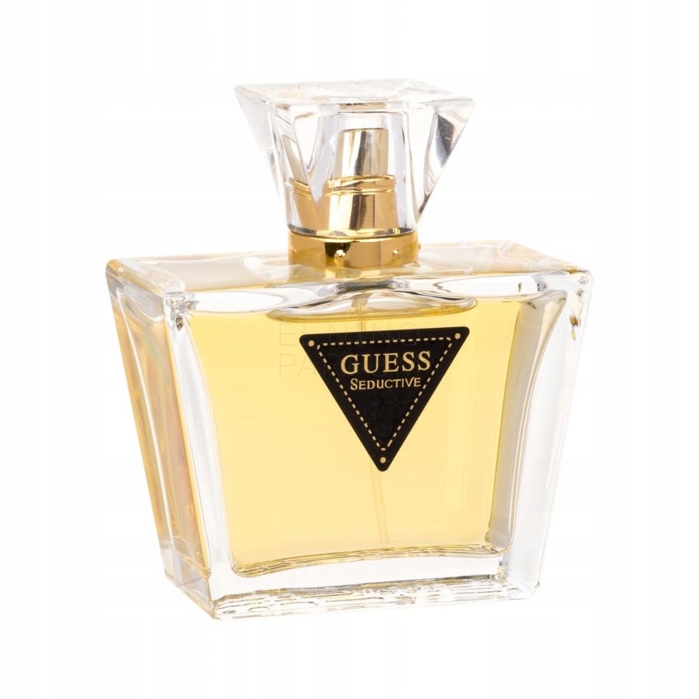 FLAKON GUESS SEDUCTIVE 75ML EDT WOMAN
