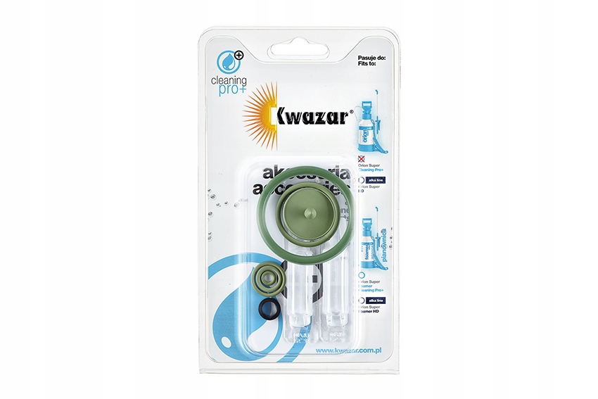 

Zestaw serwisowy Kwazar Pro Orion Super, Xi6