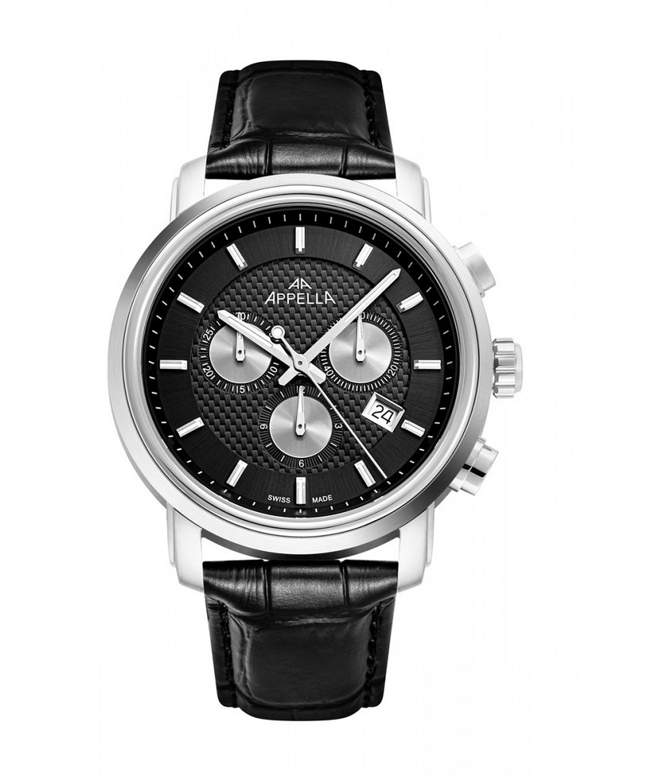 Pánské hodinky Appella Chronograph
