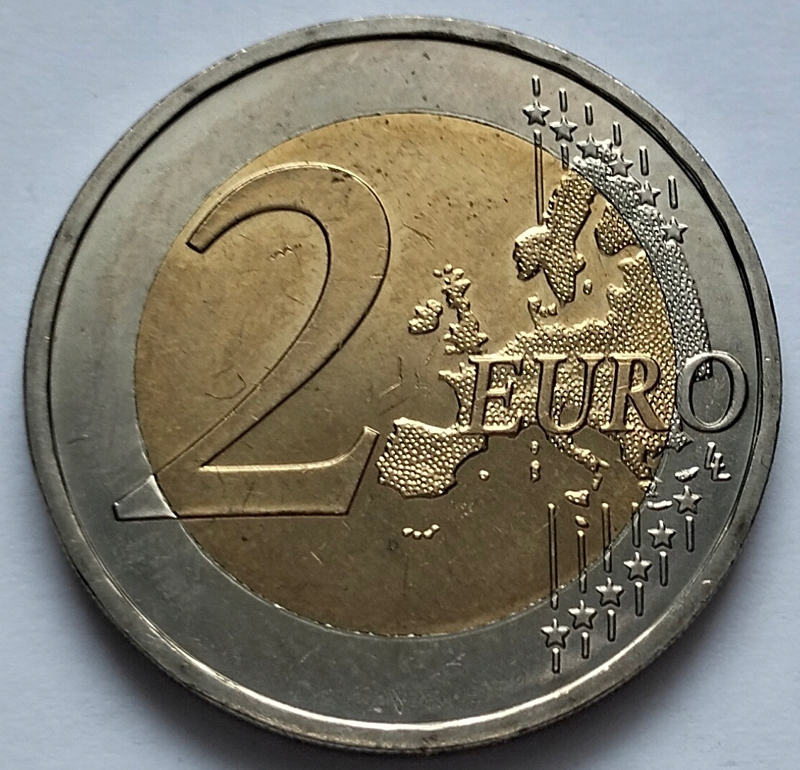 NIEMCY - 2 EURO 2008 - KOŚCIÓŁ ŚW MICHAŁA HAMBURG